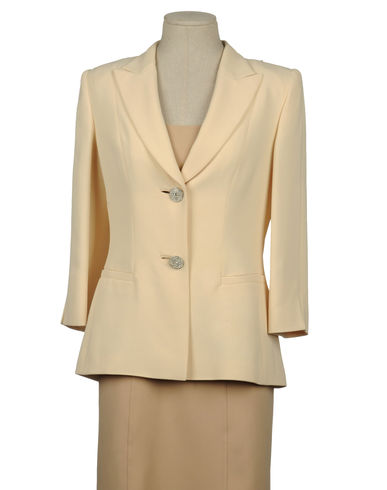 ZOOM GAI MATTIOLO - Blazer