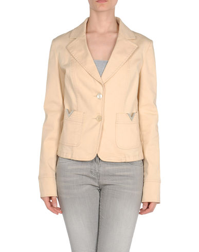 ZOOM REDValentino - Blazer