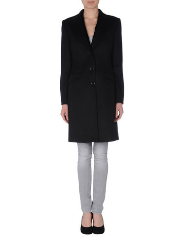 ZOOM DOLCE & GABBANA - Coat