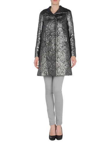 ZOOM ROBERTA FURLANETTO - Coat