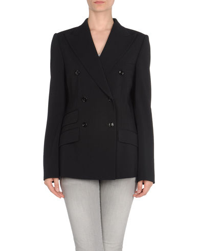 ZOOM DOLCE & GABBANA - Blazer