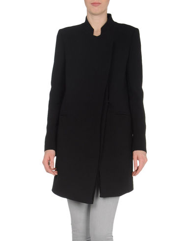 ZOOM ROBERTA FURLANETTO - Mid-length jacket
