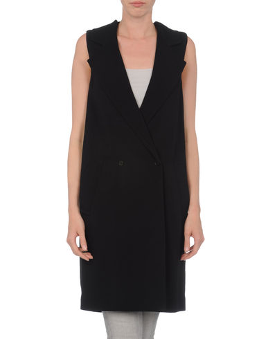 ZOOM STELLA McCARTNEY - Full-length jacket