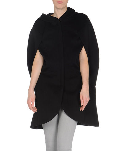 ZOOM ROBERTA FURLANETTO - Cape