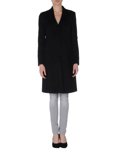 ZOOM EMPORIO ARMANI - Coat