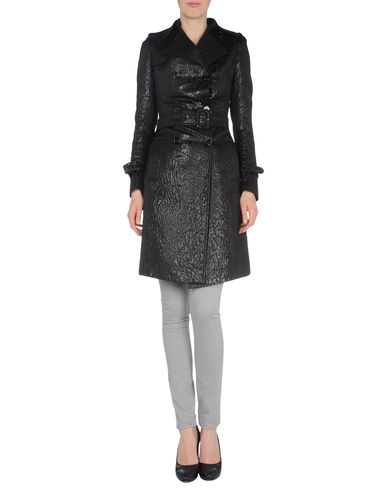 ZOOM ROBERTA FURLANETTO - Full-length jacket