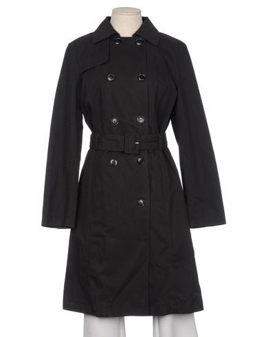 ZOOM NOA NOA - Full-length jacket