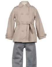 CADET ROUSSELLE - Full-length jacket