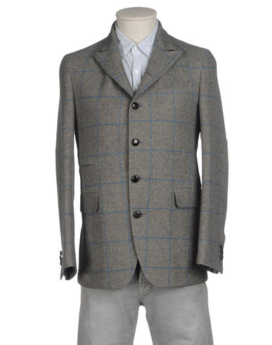 ZOOM BOGLIOLI - Blazer