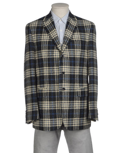 ZOOM BOGLIOLI - Blazer