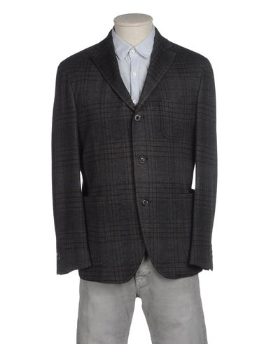 ZOOM BOGLIOLI - Blazer