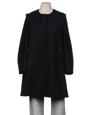 ZOOM VANESSA BRUNO - Full-length jacket