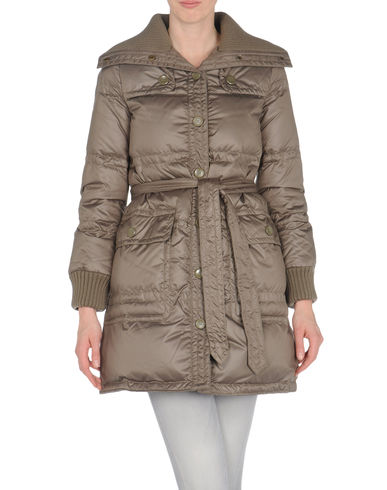 ZOOM MARC BY MARC JACOBS - Down jacket