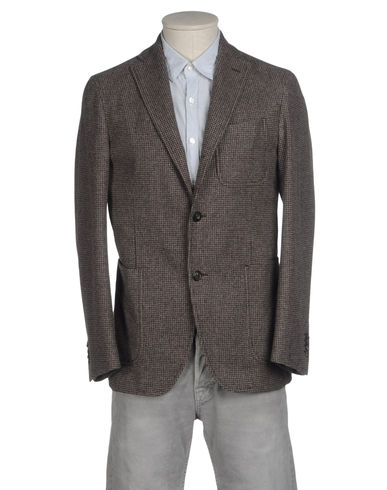 ZOOM BOGLIOLI - Blazer