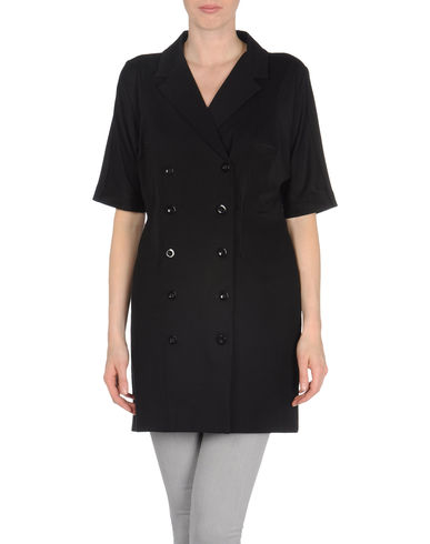 ZOOM MARC BY MARC JACOBS - Full-length jacket