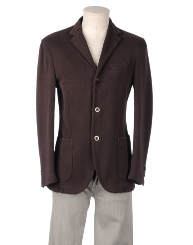 ZOOM BOGLIOLI - Blazer