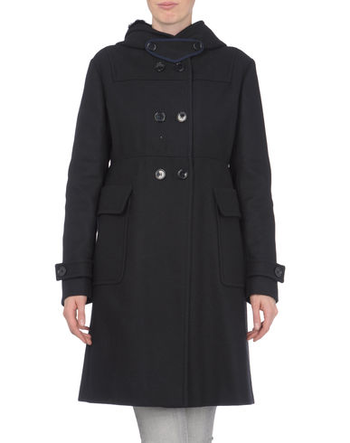 ZOOM PRADA SPORT - Coat