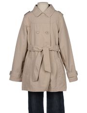 JODHPUR - Lange Jacke