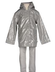 CADET ROUSSELLE - Mid-length jacket