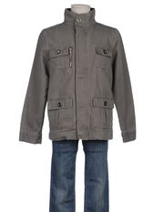 JODHPUR - Mid-length jacket