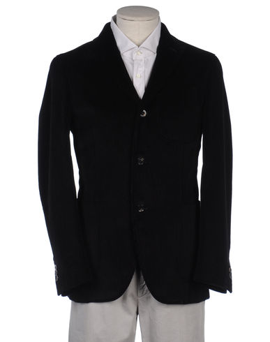 ZOOM BOGLIOLI - Blazer