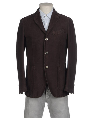 ZOOM BOGLIOLI - Blazer