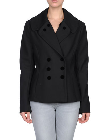 ZOOM ARMANI JEANS - Blazer