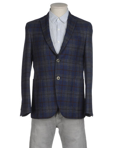 ZOOM BOGLIOLI - Blazer