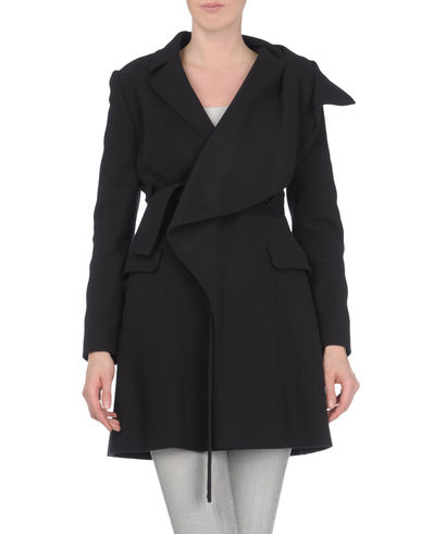ZOOM REDValentino - Coat