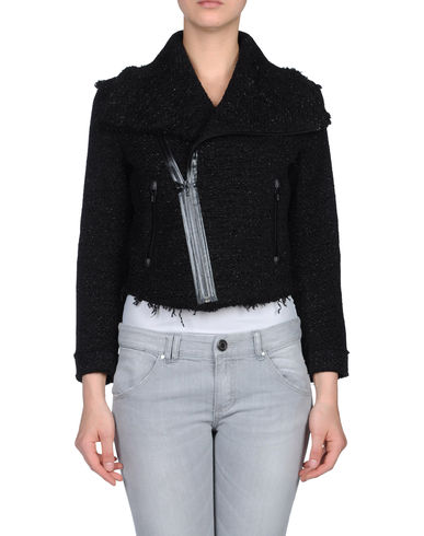 ZOOM DSQUARED2 - Blazer