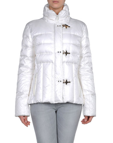 ZOOM FAY - Down jacket