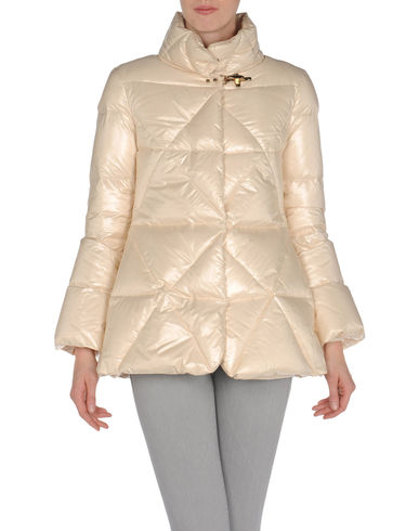 ZOOM FAY - Down jacket