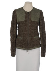 CLOSED - Blazer