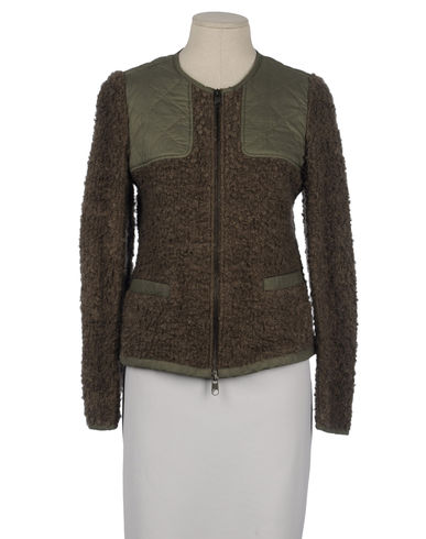 ZOOM CLOSED - Blazer