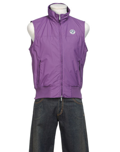 ZOOM NORTH SAILS - Jacket