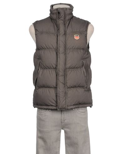 ZOOM POLO JEANS COMPANY - Jacket