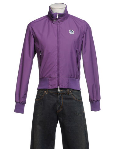 ZOOM NORTH SAILS - Jacket