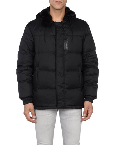 ZOOM PRADA SPORT - Down jacket