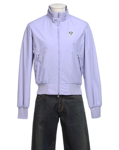 ZOOM NORTH SAILS - Jacket