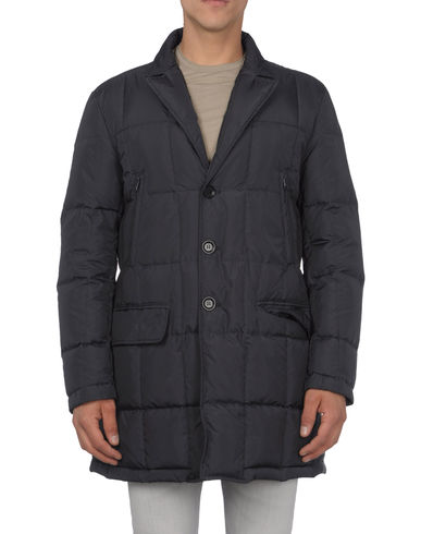 ZOOM FAY - Mid-length jacket