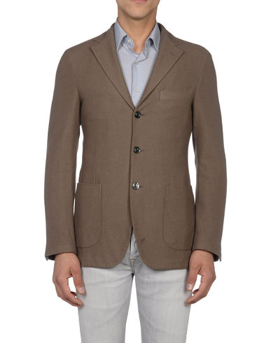 ZOOM BURBERRY LONDON - Blazer