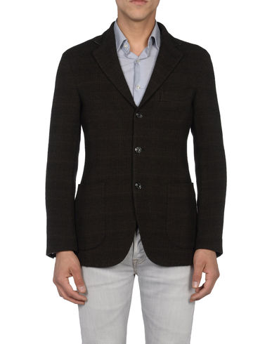 ZOOM BURBERRY LONDON - Blazer