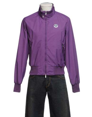 ZOOM NORTH SAILS - Jacket