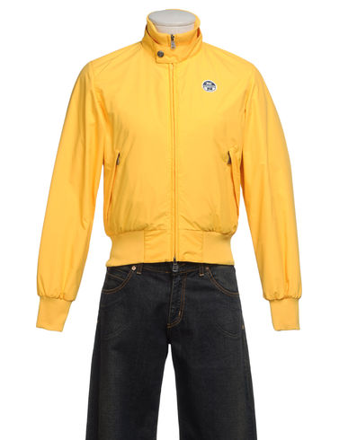 ZOOM NORTH SAILS - Jacket