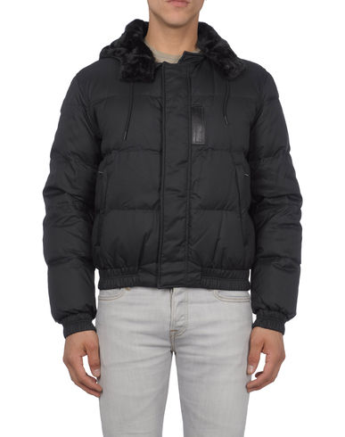 ZOOM PRADA SPORT - Down jacket