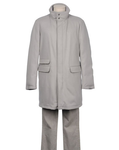 ZOOM ALLEGRI - Down jacket