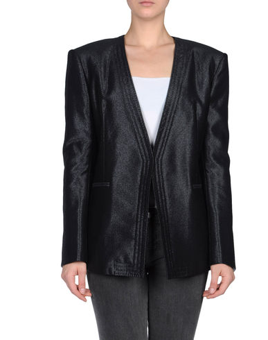 ZOOM BALMAIN - Blazer