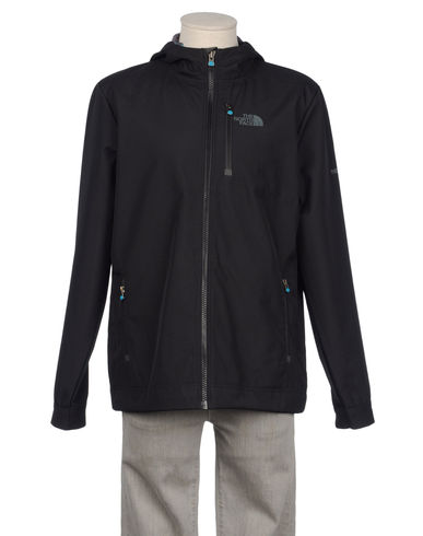 ZOOM THE NORTH FACE - Mid-length jacket