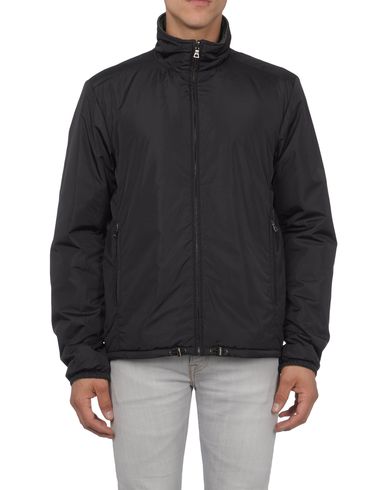 ZOOM PRADA - Jacket