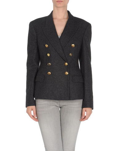 ZOOM PAUL SMITH BLACK LABEL - Blazer